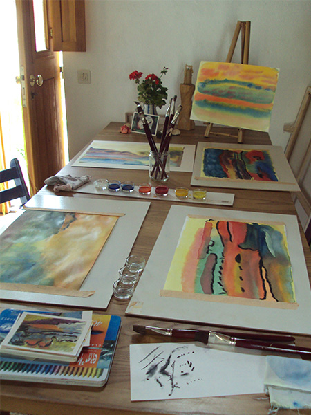 Atelier de Pintura